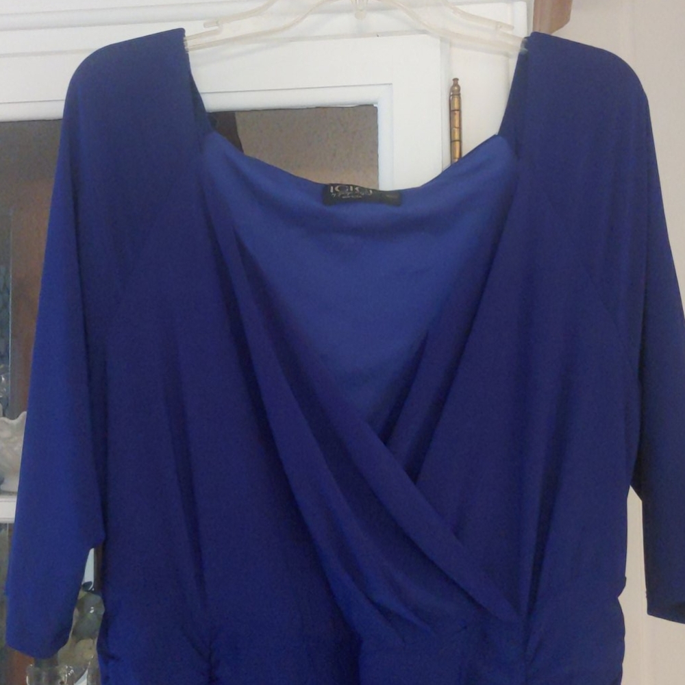 Evening dress